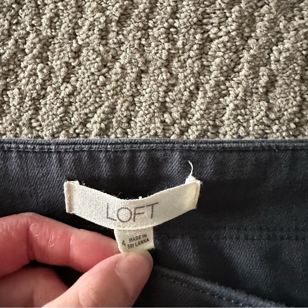 Loft Pants - Picture 2 of 4